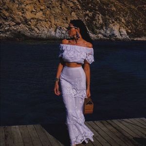 Meet your Posher, Marion